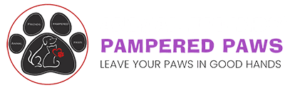 Animal Friends' Pampered Paws