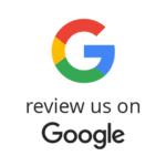 Review us on Google