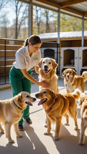 Dog Boarding Manassas VA 1 Dog Boarding Manassas VA