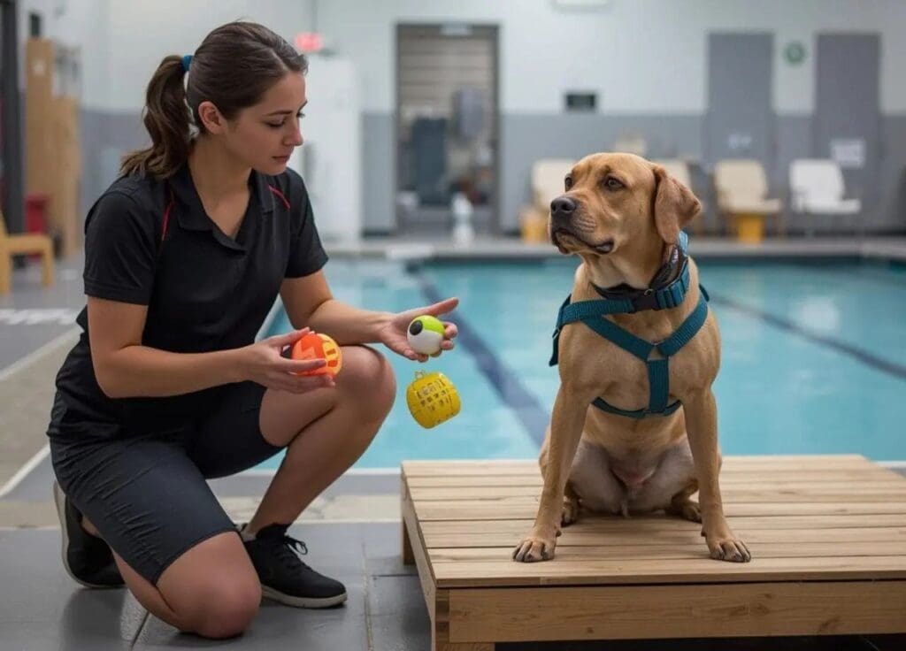 Dock Diving Toys for Dogs: What We’ve Learned from the Water’s Edge 2 Dock diving toys for dogs